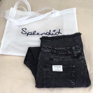 Splendid eco Jeans
